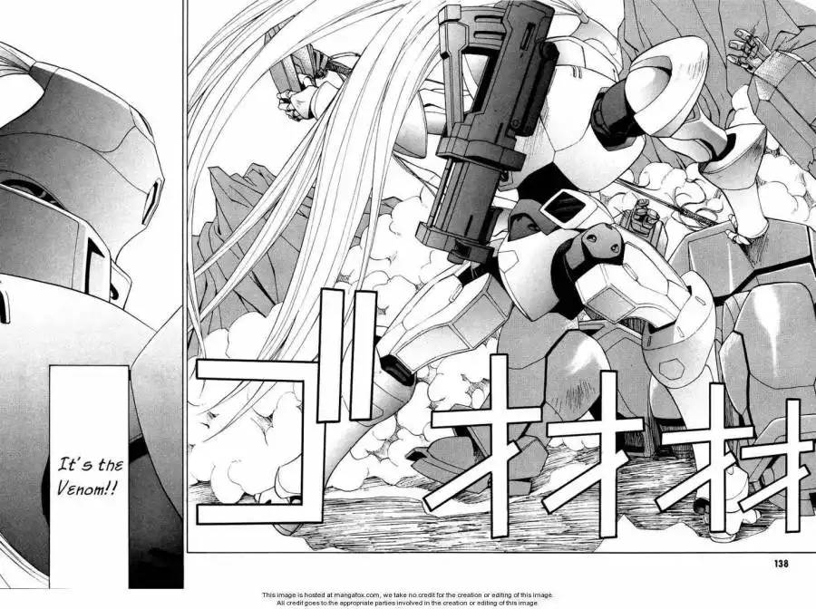 Full Metal Panic! Sigma Chapter 7 22